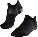 FALKE RU5 Invisible Laufsocken-F&uuml;&szlig;linge black/mix 42-43
