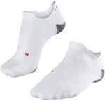 FALKE RU5 Invisible Laufsocken-F&uuml;&szlig;linge white/mix 39-41