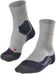 FALKE RU3 Laufsocken lightgrey 39-41
