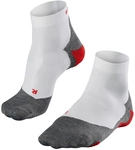 FALKE RU5 Lightweight Laufsocken Short white/mix 44-45