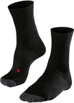 FALKE TE2 Tennissocken black 39-41