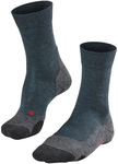 FALKE TK2 Melange Trekkingsocken scarab 39-41