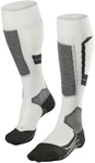 FALKE SK4 Skisocken Damen offwhite 35-36
