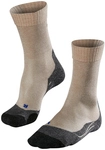 FALKE TK2 Cool Damen Trekkingsocken sand 35-36