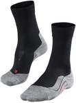 FALKE TK5 Trekkingsocken Damen black/mix 35-36