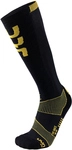 UYN Evo Race Skisocken aus Natex Herren black/yellow 35-38