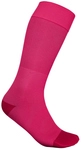 BAUERFEIND SPORTS Ski Ultralight Kompressionssocken Damen, pink, 41-43, S