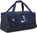 NIKE Academy Team Sporttasche 95 Liter midnight navy/black/white
