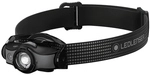 Ledlenser LED Stirnlampe 0 - black/gray