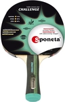 Sponeta "Challenge" Tischtennisschl&auml;ger