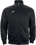 JOMA Combi Trainingsjacke 100 - schwarz 3XL