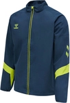 hummel LEAD Trainingsjacke dark denim XL