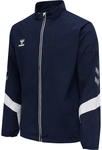 hummel LEAD Trainingsjacke Kinder marine 176