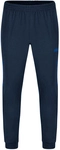 JAKO Challenge Polyesterhose Damen marine/royal 42