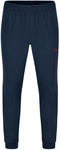 JAKO Challenge Polyesterhose Damen marine/maroon 34