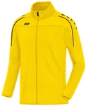 JAKO Classico Freizeitjacke citro 128