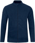 JAKO Fleecejacke marine/darkblue S
