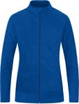 JAKO Fleecejacke Damen royal/marine 38