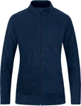 JAKO Fleecejacke Damen marine/darkblue 42