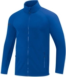 JAKO Team Softshelljacke royal 4XL