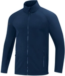 JAKO Team Softshelljacke marine 140