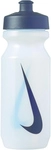 NIKE Big Mouth Trinkflasche 2.0 650 ml 968 clear/black/black