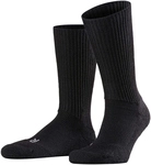 FALKE Walkie Ergo Wandersocken black 46-48