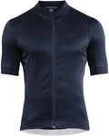 CRAFT Core Essence Tight Fit Fahrradtrikot Herren 396000 - blaze S
