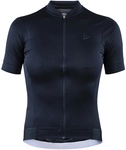 CRAFT Core Essence Tight Fit Fahrradtrikot Damen 396000 - blaze L