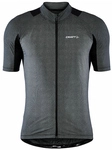 CRAFT Pro Endur Lumen Fahrradtrikot Herren 999000 - black L