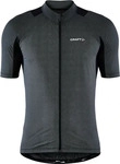 Craft 1910518-999000, CRAFT Pro Endur Lumen Fahrradtrikot Herren 999000 - black...