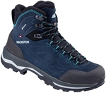 DACHSTEIN Sarstein GTX Wanderstiefel Damen 380 - navy blue 40.5