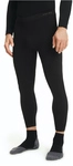 FALKE Tights Maximum Warm Herren black S