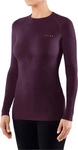 Falke 33042, FALKE Maximum Warm langarm Funktionsshirt Damen vendetta XL