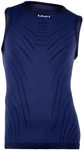 UYN Motyon 2.0 &auml;rmelloses Funktionsshirt Herren blue XXL
