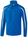 erima Laufjacke Kinder new royal/wei&szlig; 128