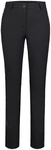 ICEPEAK Argonia Outdoor Softshellhose mit 8.000 mm Wassers&auml;ule Damen 990 - black 36