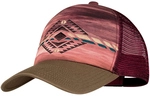 BUFF Trucker Cap Erwachsene sykora maroon L/XL