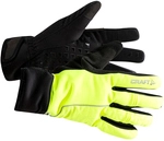 CRAFT Siberian 2.0 Fahrradhandschuhe Herren 851999 - flumino/black S/8