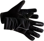 CRAFT Siberian 2.0 Fahrradhandschuhe Herren 999000 - black XL/11