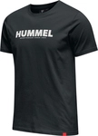 hummel hmlLEGACY T-Shirt black S