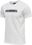 Hummel 212569-9001, hummel hmlLEGACY T-Shirt white XS Herren