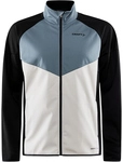 CRAFT Glide Block Langlaufjacke Herren 999613 - black/trooper M