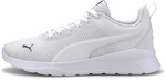 PUMA Anzarun Lite Kinder Sneaker PUMA white 39