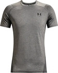 Under Armour 1361683-090, UNDER ARMOUR HeatGear Armour Fitted kurzarm...