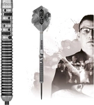 Unicorn Phase 5 World Champion Gary Anderson Noir Steel Darts 23 g