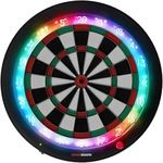 GranBoard 3s Green Elektronische Softdartscheibe