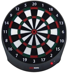 GranBoard Dash Green Elektronische Softdartscheibe