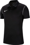 NIKE Park 20 Dri-FIT Poloshirt Herren black/white/white M
