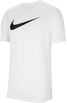 NIKE Park 20 Dri-FIT T-Shirt Herren white/black XXL